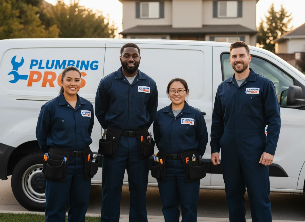 Water Heater Repair company in Oakland, TX